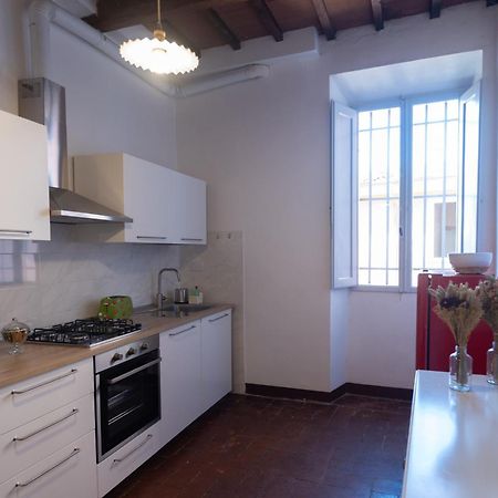 Palazzo Fioravanti In Centro A Firenze Bagian luar foto