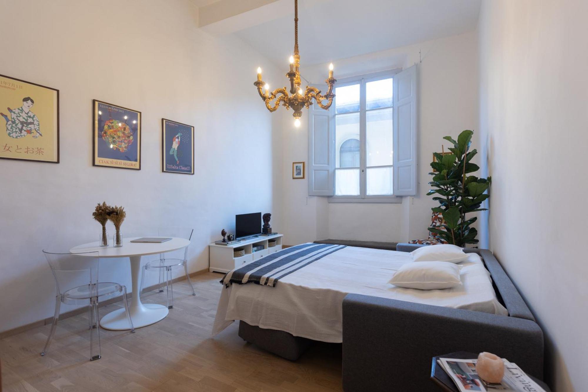 Palazzo Fioravanti In Centro A Firenze Bagian luar foto