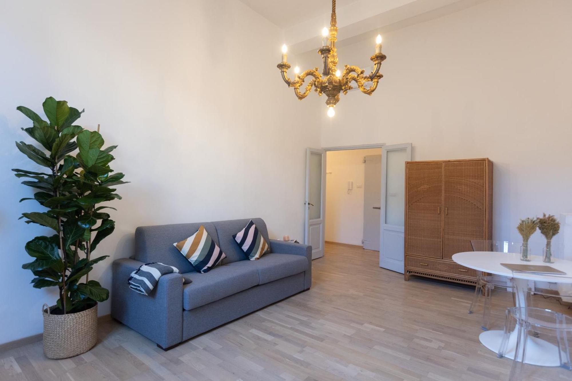 Palazzo Fioravanti In Centro A Firenze Bagian luar foto